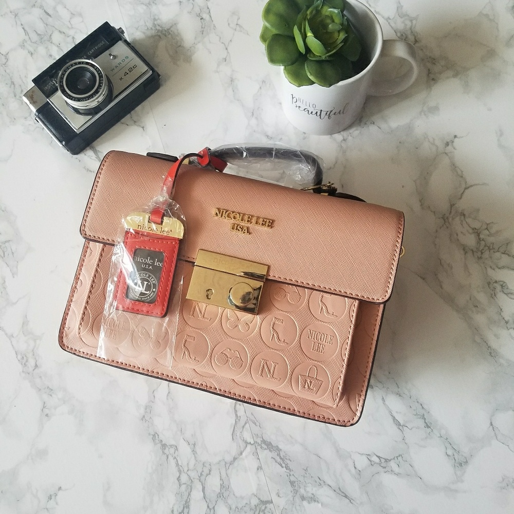 Nicole Lee bag